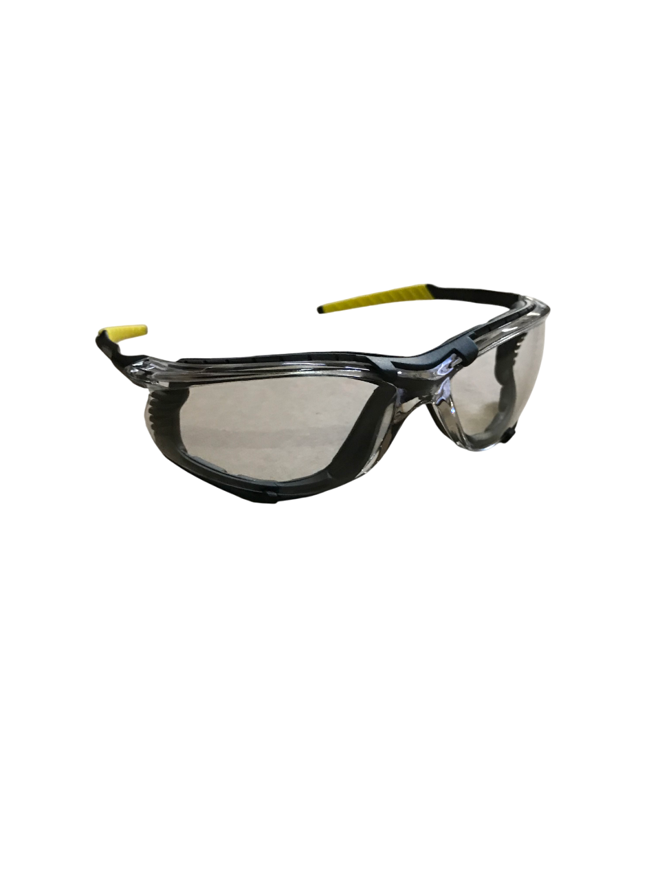 Anti-Beschlag-Schutzbrille Tsavo klar Anti-Beschlag-Schutzbrille Tsavo klar