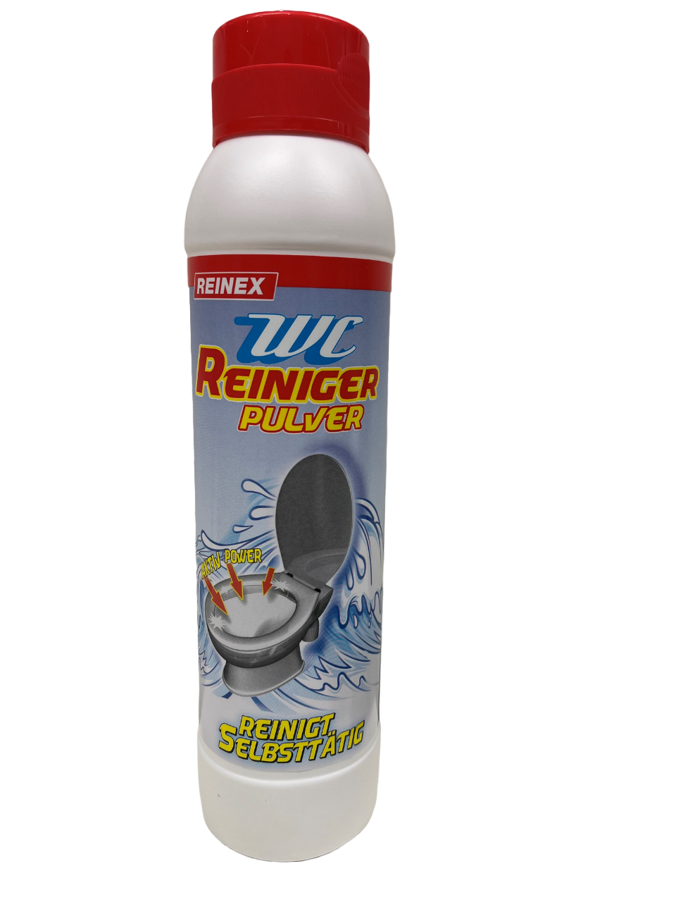WC-Reiniger 1 kg WC-Reiniger 1 kg