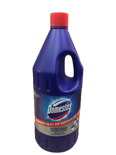 Domestos Fresh 2000 ml
