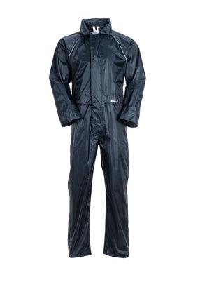 Aqua Regenoverall Marine Gr. 3XL Aqua Regenoverall Marine Gr. 3XL