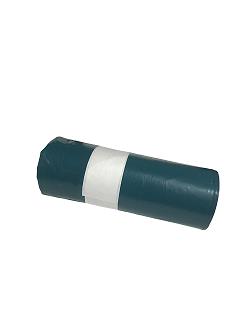 Entsorgungssack 500 + 450 x 1250mm 200 Liter blau T70 LDPE Entsorgungssack 500 + 450 x 1250mm 200 Liter blau T70 LDPE