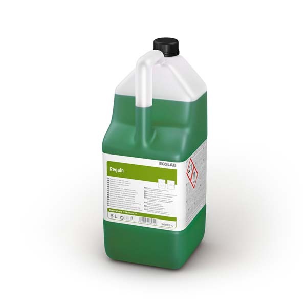Regain Bodenreiniger 2 x 5 Liter