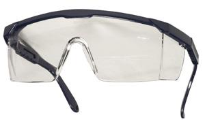Schutzbrille Bügelbrille Polycarbonat Craftsman 
