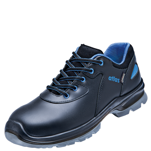 Sicherheitsschuhe Arbeitsschuhe Halbschuhe Atlas GTX 563 XP S3 Gr.49 Sicherheitsschuhe Arbeitsschuhe Halbschuhe Atlas GTX 563 XP S3 Gr.49