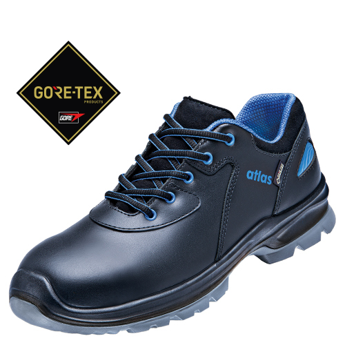 Sicherheitsschuhe Arbeitsschuhe Halbschuhe Atlas GTX 563 XP S3 Gr.49