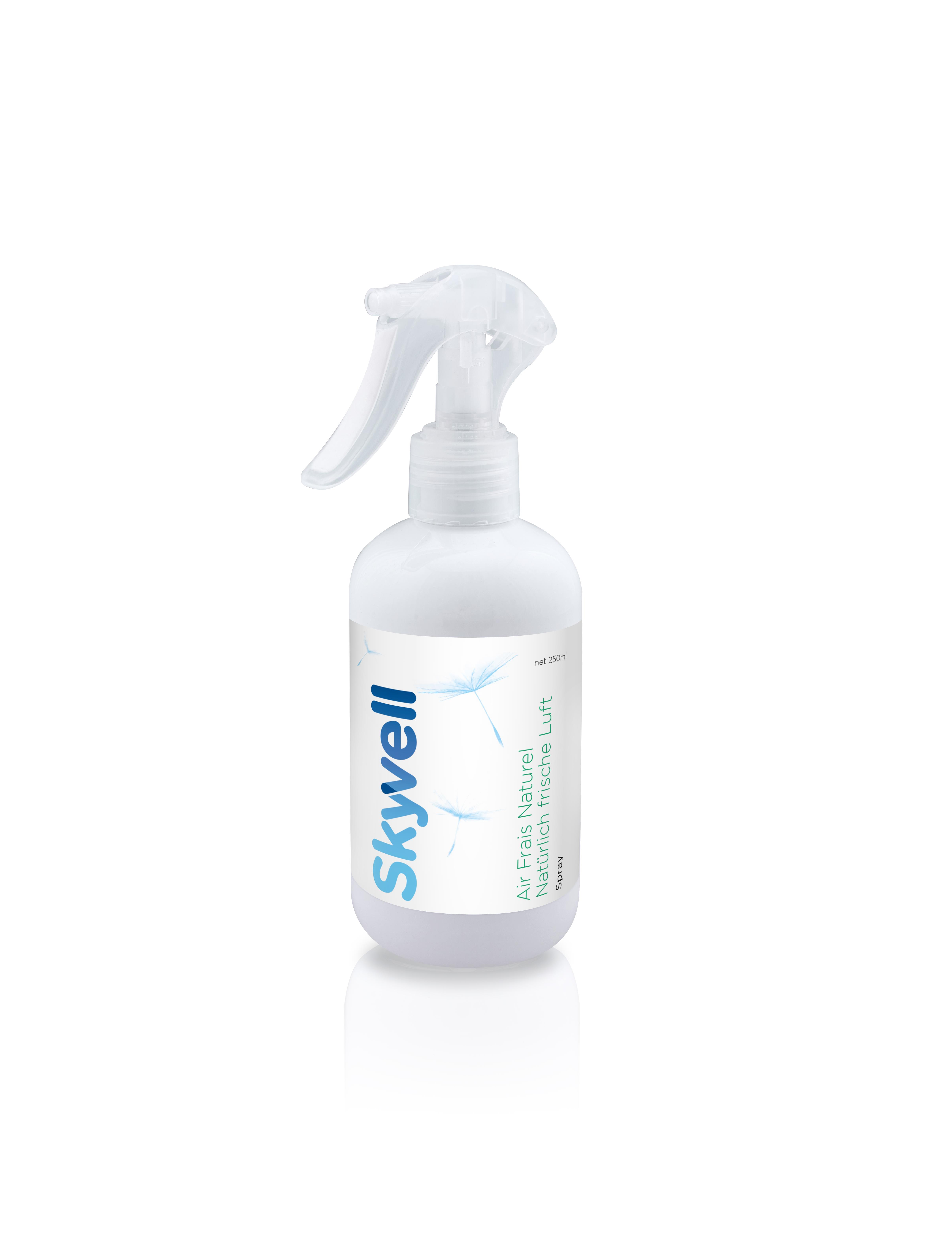 Geruchsneutralisator Skyvell Spray 250 ml Geruchsneutralisator Skyvell Spray 250 ml