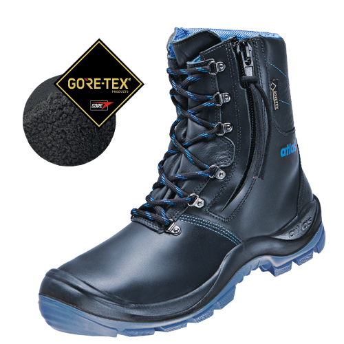 Sicherheitsschuhe Arbeitsschuhe Atlas GTX 945 XP S3 Stiefel Thermo Gr.40