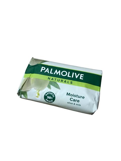 Seife Palmolive 90 g Olive Natural Seife Palmolive 90 g Olive Natural