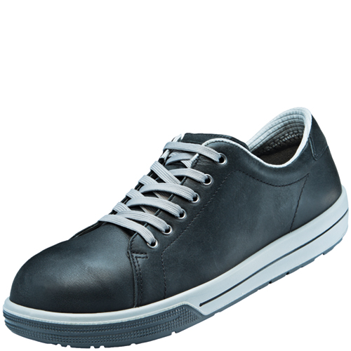 Sicherheitsschuhe Arbeitsschuhe Atlas Sneaker A285 XP ESD S3 grau Halbschuhe Gr. 40