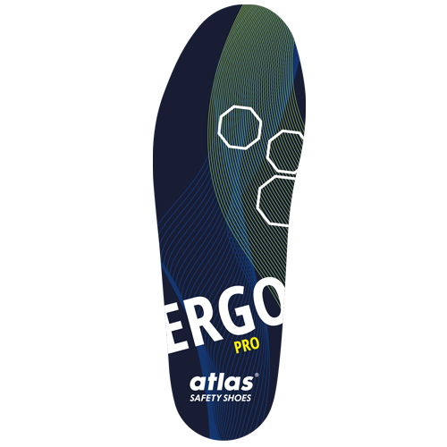Einlegesohle Ergo Pro Insole Gr. 38-40