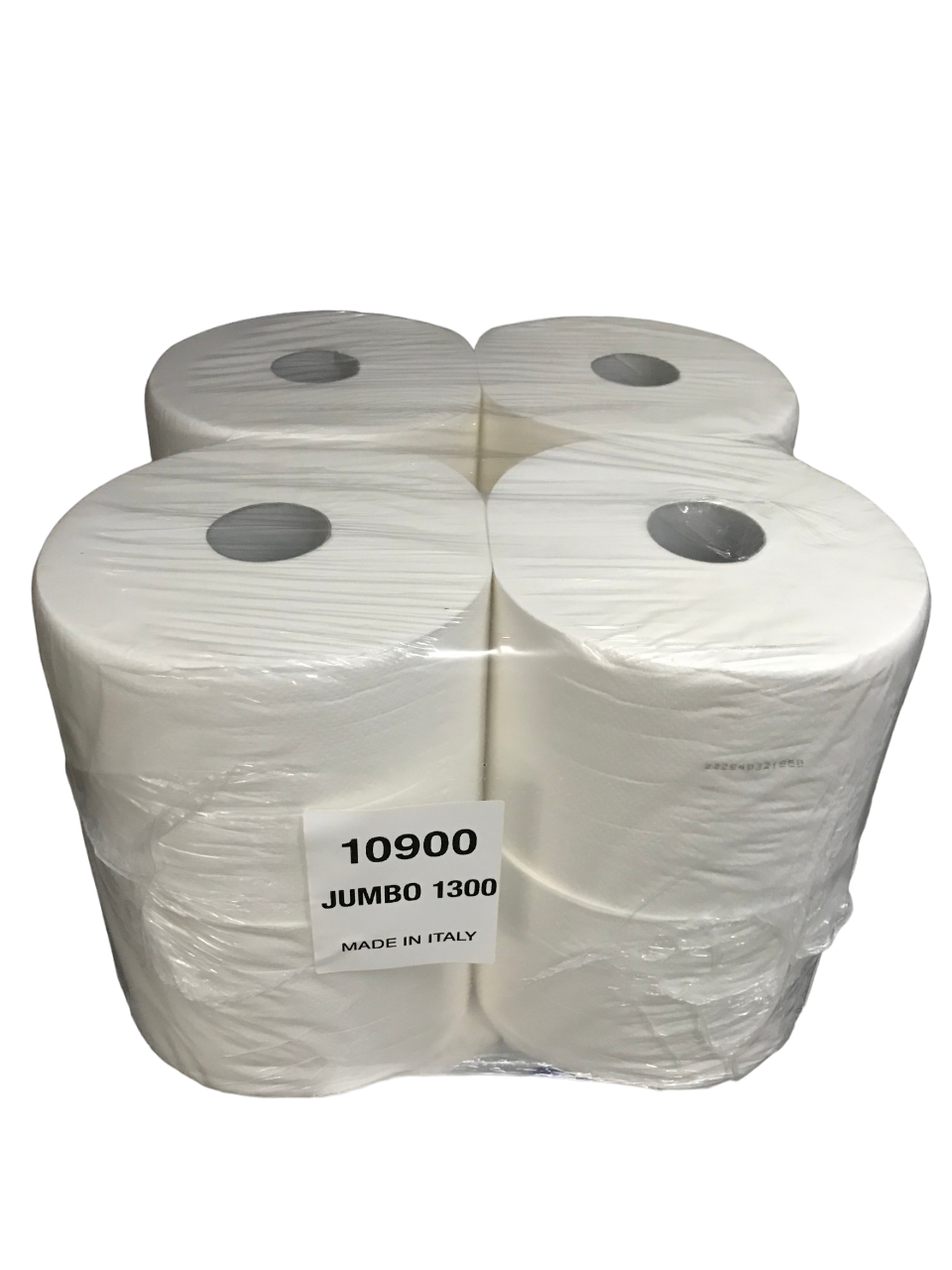 Toilettenpapier 2 lagig 1067 Blatt Smart One Toilettenpapier 2 lagig 1067 Blatt Smart One