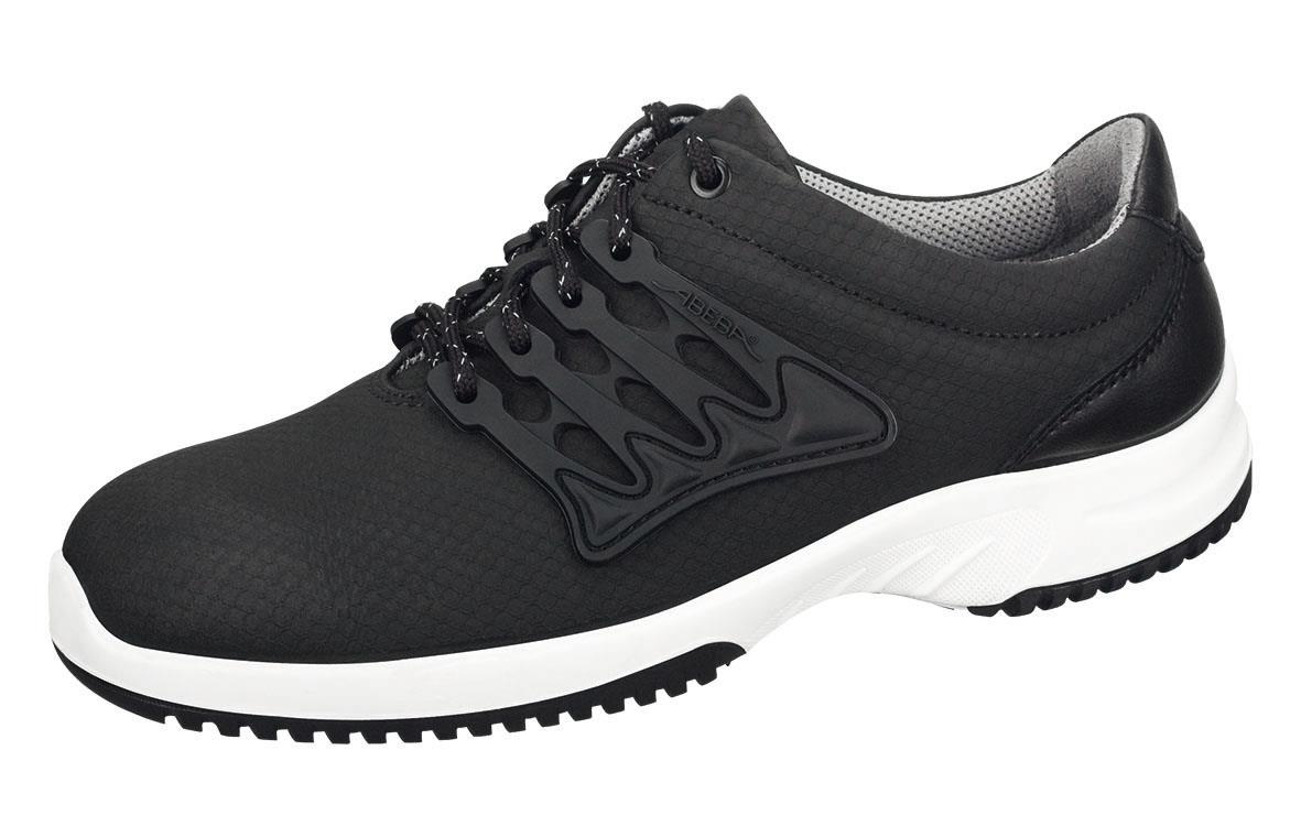 Sicherheitsschuhe Arbeitsschuhe Halbschuhe schwarz S2 uni6 Gr.41 Sicherheitsschuhe Arbeitsschuhe Halbschuhe schwarz S2 uni6 Gr.41