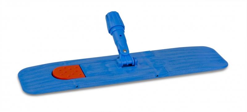 Mopphalter Magnet 50cm blau