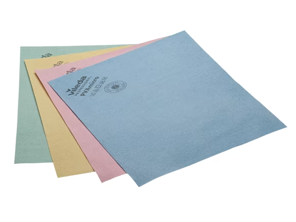 Vileda Microfasertuch PVAmicro grün