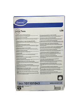Suma Tera L56 Safepack 10 Liter Geschirr-Reiniger Suma Tera L56 Safepack 10 Liter Geschirr-Reiniger