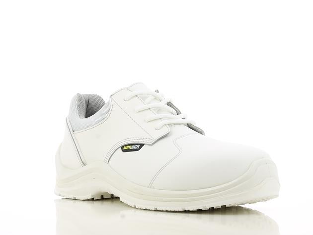 Sicherheitsschuhe Arbeitsschuhe Halbschuhe Küche Volluto 81 S3 ESD weiß Gr.39 Sicherheitsschuhe Arbeitsschuhe Halbschuhe Küche Volluto 81 S3 ESD weiß Gr.39