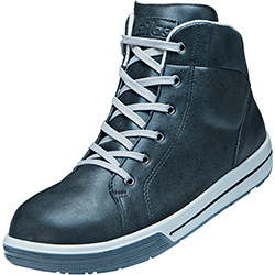 Sicherheitsschuhe Arbeitsschuhe Hochschuhe Atlas Sneaker A585 XP ESD S3 schwarz Gr.45