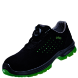 Sicherheitsschuhe Arbeitsschuhe Atlas SL 9205 XP Boa Green ESD S1P Halbschuhe Gr.41 Sicherheitsschuhe Arbeitsschuhe Atlas SL 9205 XP Boa Green ESD S1P Halbschuhe Gr.41
