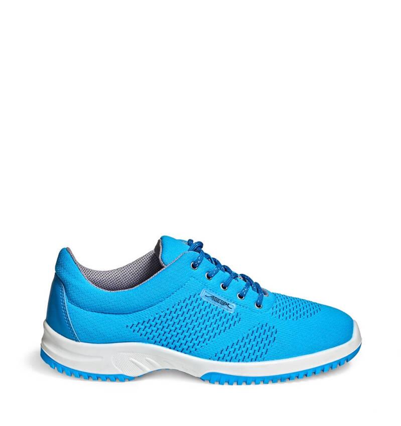 Sicherheitsschuhe Arbeitsschuhe Halbschuhe blau uni6 6773 Gr.47 Sicherheitsschuhe Arbeitsschuhe Halbschuhe blau uni6 6773 Gr.47