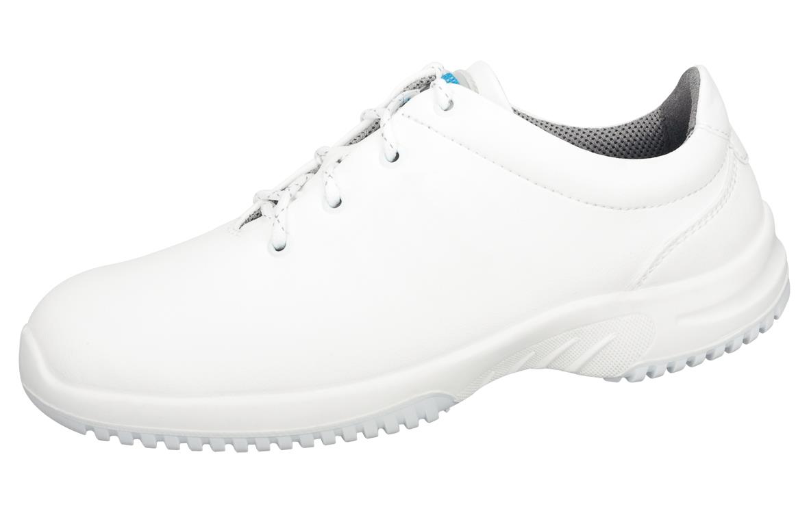 Sicherheitsschuhe Arbeitsschuhe Halbschuhe S2 weiß Gr.35