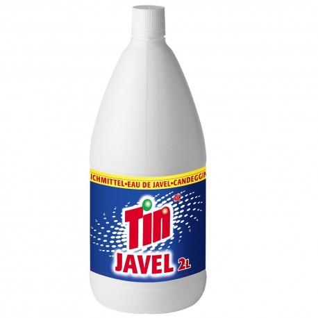 Tin Javel Bleiche 2 Liter