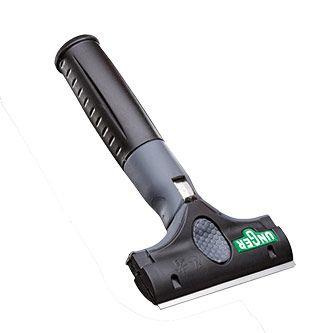 EN100 ErgoTec Ninja Schaber 10cm EN100 ErgoTec Ninja Schaber 10cm