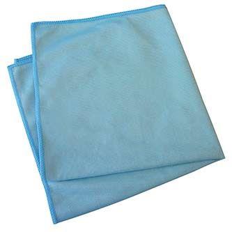 MF40E Microfasertuch blau MicroWipe Lite 40 x 40cm MF40E Microfasertuch blau MicroWipe Lite 40 x 40cm