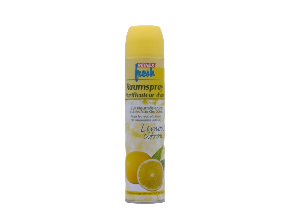 Raumdeo Lemon 300 ml