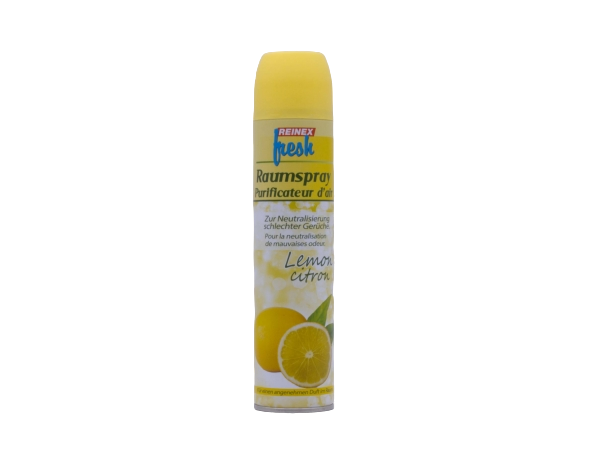 Raumdeo Lemon 300 ml Raumdeo Lemon 300 ml
