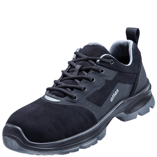 Sicherheitsschuhe Arbeitsschuhe Atlas Flash 6105 XP S3 ESD Halbschuhe Gr.42 Sicherheitsschuhe Arbeitsschuhe Atlas Flash 6105 XP S3 ESD Halbschuhe Gr.42