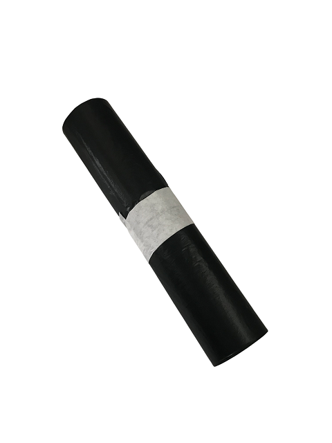 Müllsack 600 x 700 mm schwarz LDPE Müllsack 600 x 700 mm schwarz LDPE