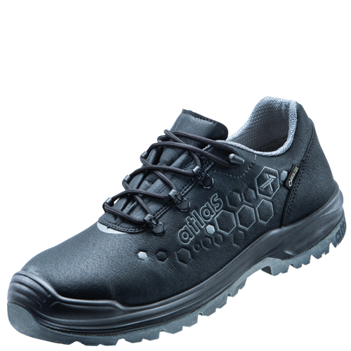 Sicherheitsschuhe Arbeitsschuhe Atlas Halbschuhe GORE-TEX EXTRAGUARD XT 100 GTX S3 Gr. 42 Sicherheitsschuhe Arbeitsschuhe Atlas Halbschuhe GORE-TEX EXTRAGUARD XT 100 GTX S3 Gr. 42