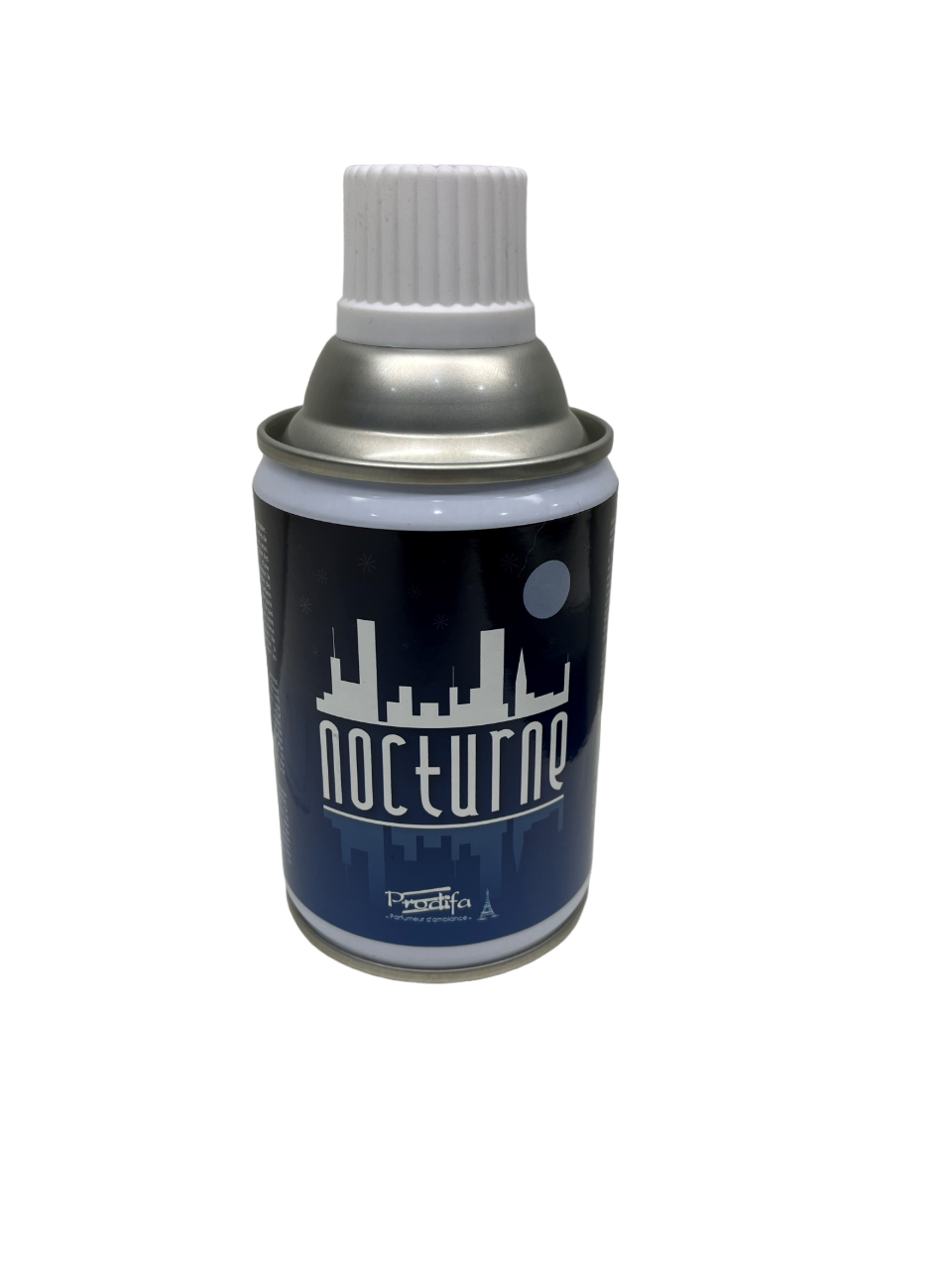 Raumduft Refill für Ideal Spender "Nocturne" 250 ml Raumduft Refill für Ideal Spender "Nocturne" 250 ml