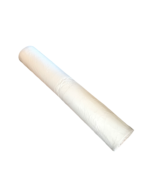 Müllbeutel 60 Liter 630 x 850 mm weiß LDPE Müllbeutel 60 Liter 630 x 850 mm weiß LDPE