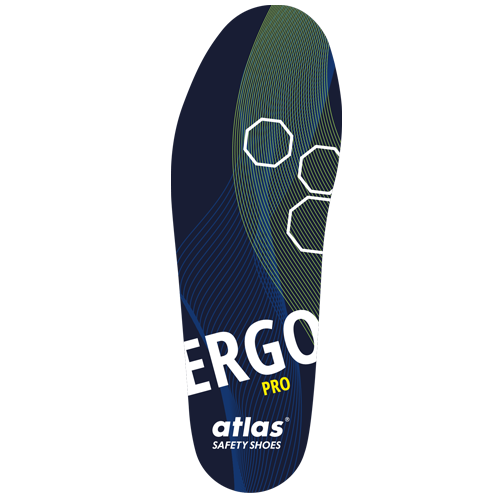 Einlegesohle Ergo Pro Insole