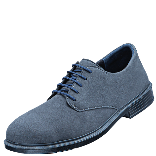 Sicherheitsschuhe Arbeitsschuhe Atlas CX 565 grey ESD S1P Halbschuhe Gr.40