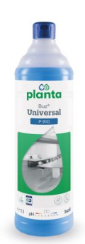 P910 Planta Buz Universal ökologischer Universalreiniger pH7 1 Liter