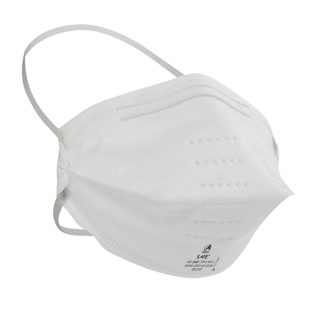 Atemschutzmaske Comfort mit Ventil FFP2 NR D Atemschutzmaske Comfort mit Ventil FFP2 NR D