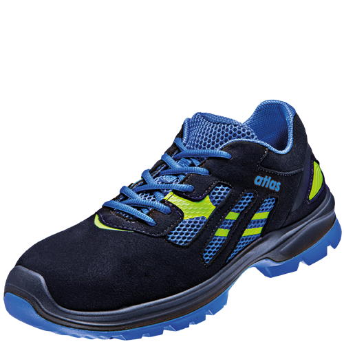 Sicherheitsschuhe Arbeitsschuhe Halbschuhe Atlas XP 205 ESD S1P Gr.36 Sicherheitsschuhe Arbeitsschuhe Halbschuhe Atlas XP 205 ESD S1P Gr.36