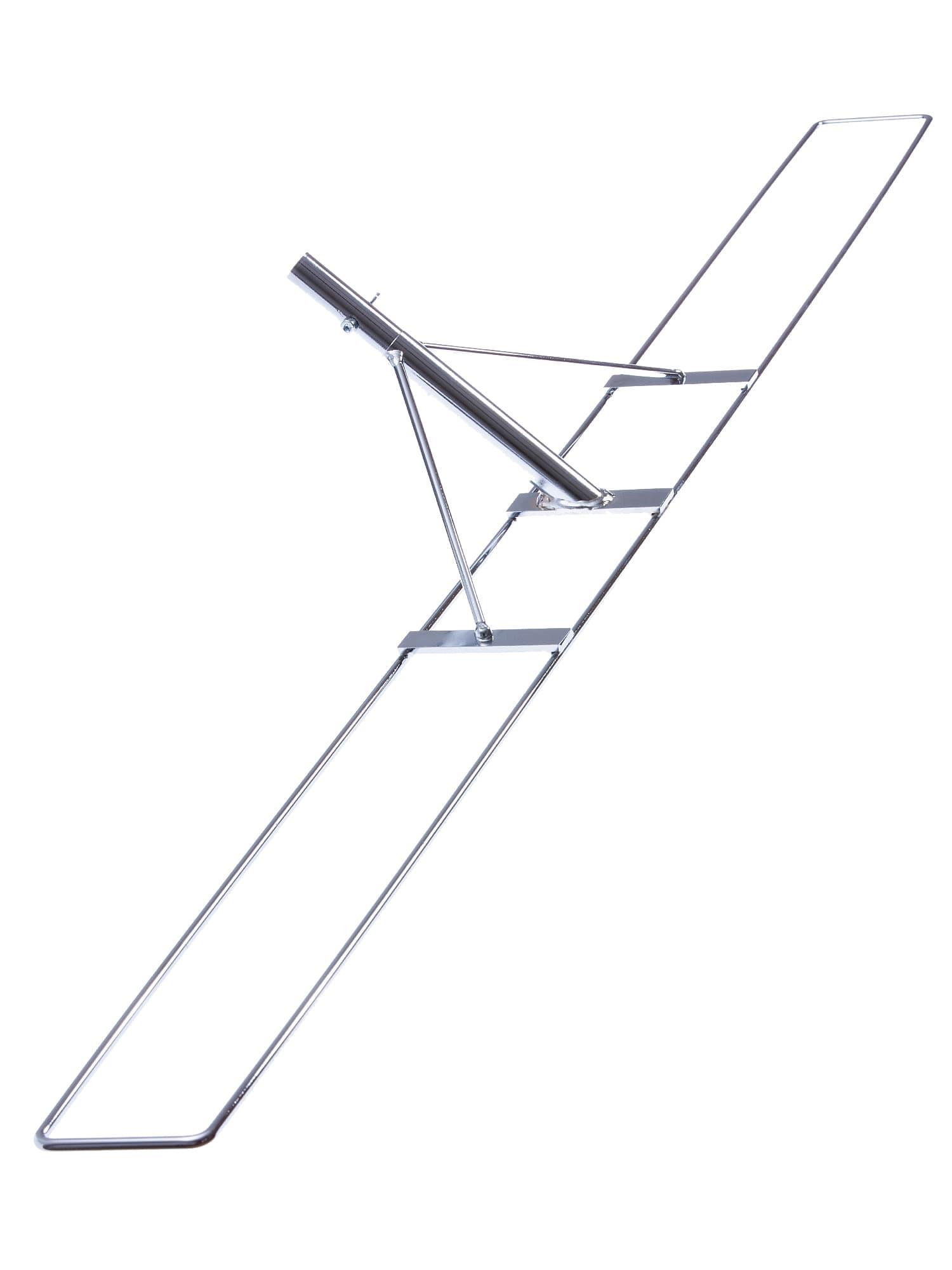 Mopphalter Feuchtwisch 130 cm starr HF130 Mopphalter Feuchtwisch 130 cm starr HF130