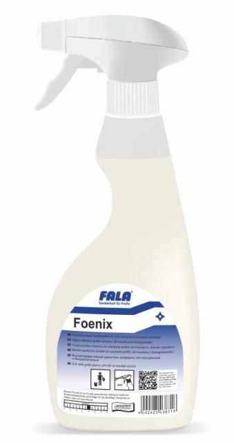 Foenix Graffitiablöser 500 ml Foenix Graffitiablöser 500 ml