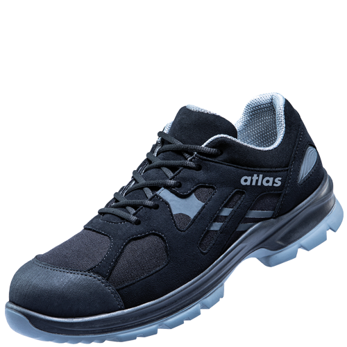 Sicherheitsschuhe Arbeitsschuhe Atlas Flash 6305 XP S3 ESD Halbschuhe Gr.40 Sicherheitsschuhe Arbeitsschuhe Atlas Flash 6305 XP S3 ESD Halbschuhe Gr.40