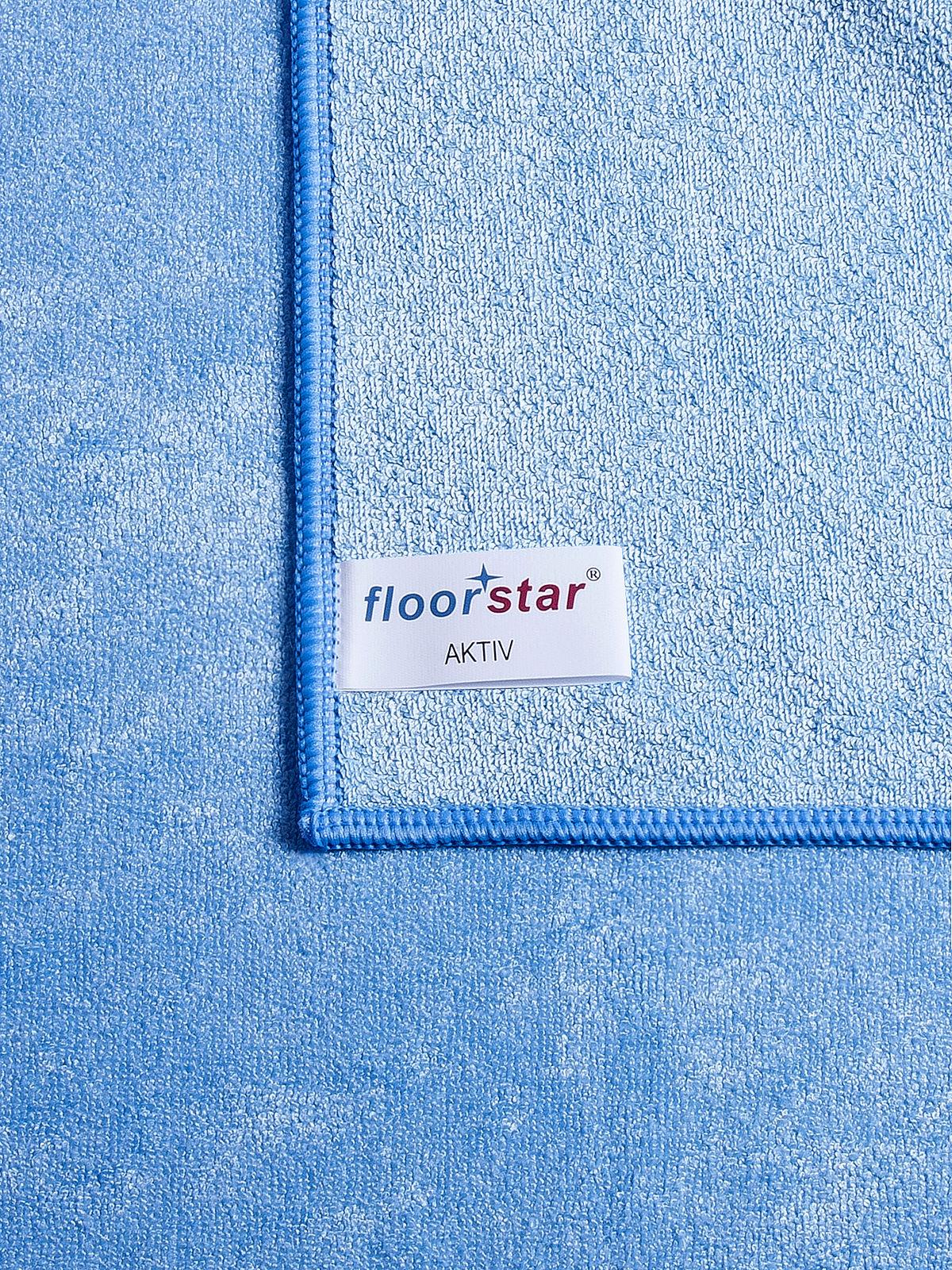 Microfaser Premium Stretchtuch Aktiv blau 40 x 40 cm Microfaser Premium Stretchtuch Aktiv blau 40 x 40 cm