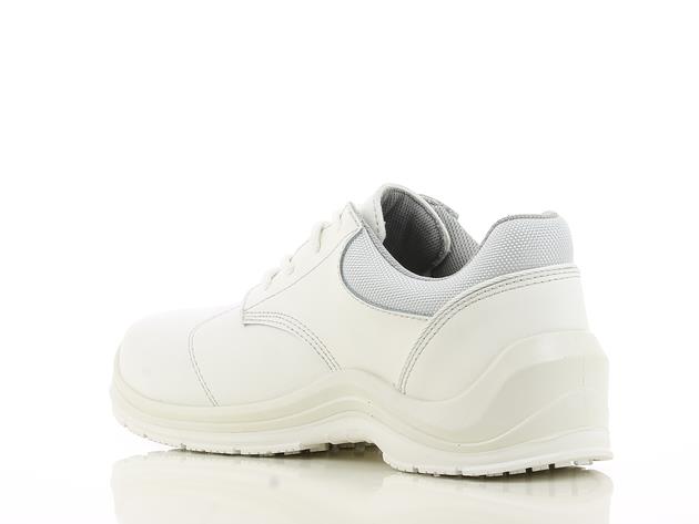 Sicherheitsschuhe Arbeitsschuhe Halbschuhe Küche Volluto 81 S3 ESD weiß Gr.40