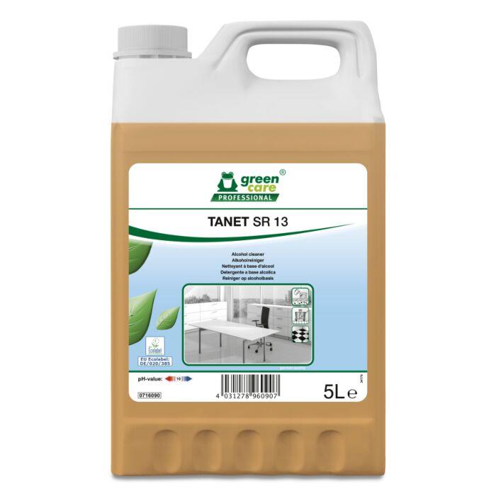 Tanet Tana SR13 Glanzreiniger 5 Liter