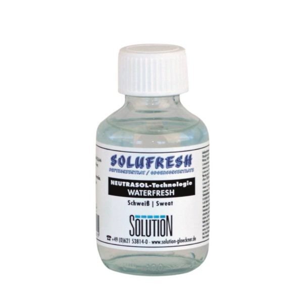 Solufresh Duftkonzentrat Neutrasol Waterfresh (Schweiß) 100 ml