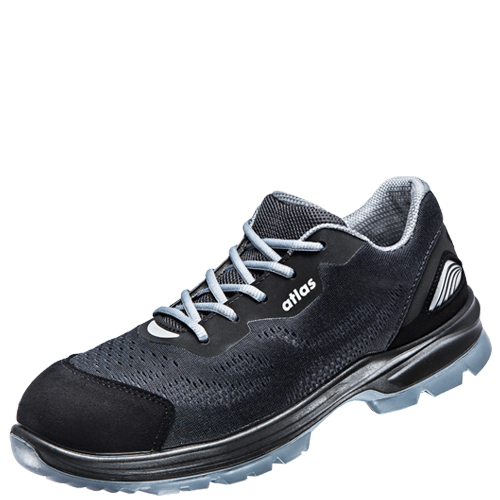 Sicherheitsschuhe Arbeitsschuhe Atlas Flash 1305 XP S1P ESD Halbschuhe Gr.47