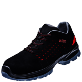 Sicherheitsschuhe Arbeitsschuhe Atlas SL 30 red ESD S1 Halbschuhe Gr.36