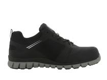 Sicherheitsschuhe Arbeitsschuhe Halbschuhe Ligero schwarz S1P Gr.46