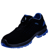 Sicherheitsschuhe Arbeitsschuhe Atlas SL 940 Boa Blue ESD S1 Halbschuhe Gr.38